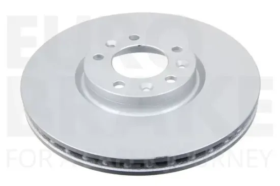 Bremsscheibe Vorderachse EUROBRAKE 5815313742 Bild Bremsscheibe Vorderachse EUROBRAKE 5815313742
