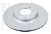 Bremsscheibe EUROBRAKE 5815313743