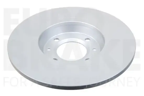 Bremsscheibe EUROBRAKE 5815313743 Bild Bremsscheibe EUROBRAKE 5815313743