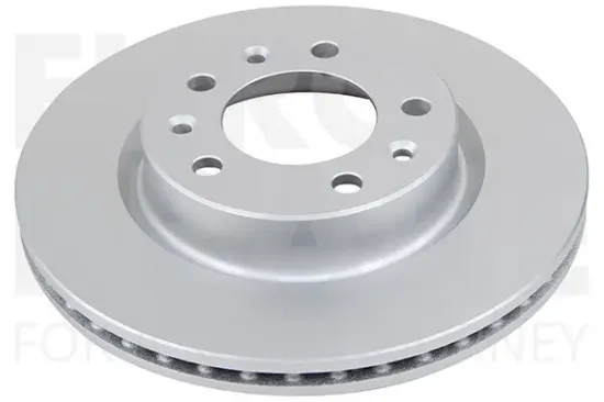 Bremsscheibe Vorderachse EUROBRAKE 5815313746 Bild Bremsscheibe Vorderachse EUROBRAKE 5815313746