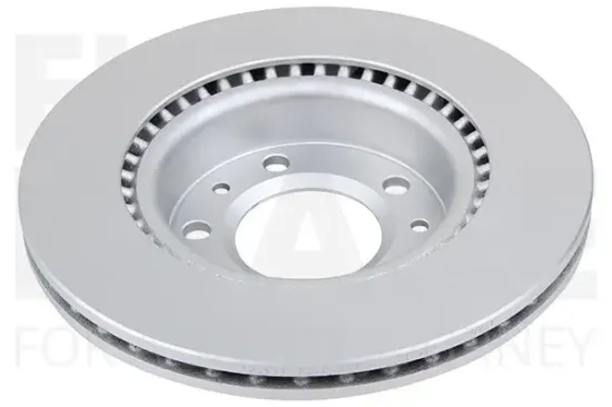 Bremsscheibe Vorderachse EUROBRAKE 5815313746 Bild Bremsscheibe Vorderachse EUROBRAKE 5815313746