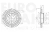 Bremsscheibe Vorderachse EUROBRAKE 5815313746 Bild Bremsscheibe Vorderachse EUROBRAKE 5815313746