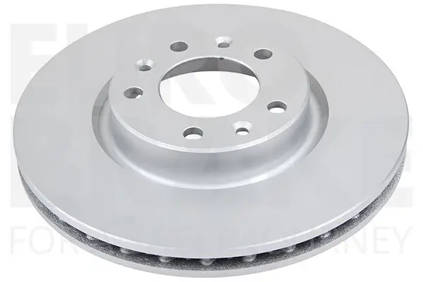 Bremsscheibe Vorderachse EUROBRAKE 5815313747