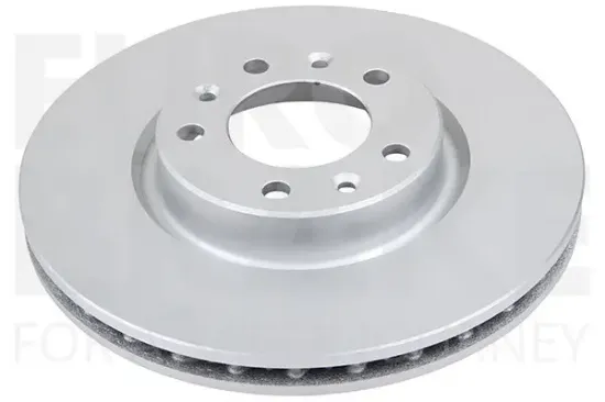 Bremsscheibe Vorderachse EUROBRAKE 5815313747 Bild Bremsscheibe Vorderachse EUROBRAKE 5815313747