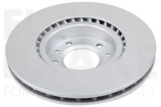 Bremsscheibe Vorderachse EUROBRAKE 5815313747 Bild Bremsscheibe Vorderachse EUROBRAKE 5815313747