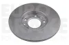 Bremsscheibe Hinterachse EUROBRAKE 5815313749 Bild Bremsscheibe Hinterachse EUROBRAKE 5815313749