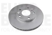 Bremsscheibe EUROBRAKE 58153139102