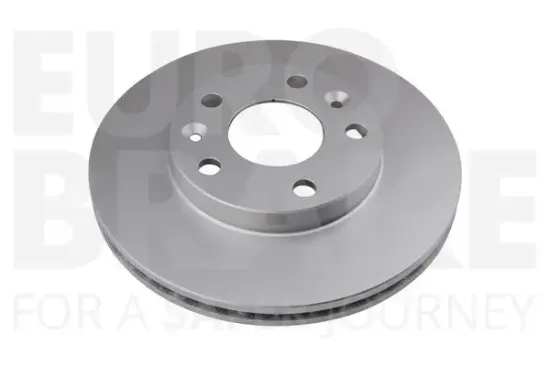 Bremsscheibe EUROBRAKE 58153139102 Bild Bremsscheibe EUROBRAKE 58153139102