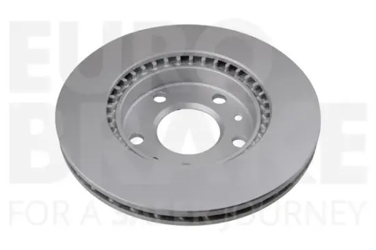 Bremsscheibe EUROBRAKE 58153139102 Bild Bremsscheibe EUROBRAKE 58153139102