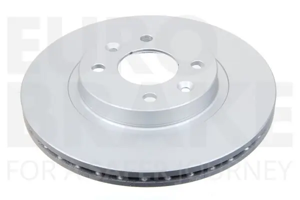 Bremsscheibe EUROBRAKE 5815313910