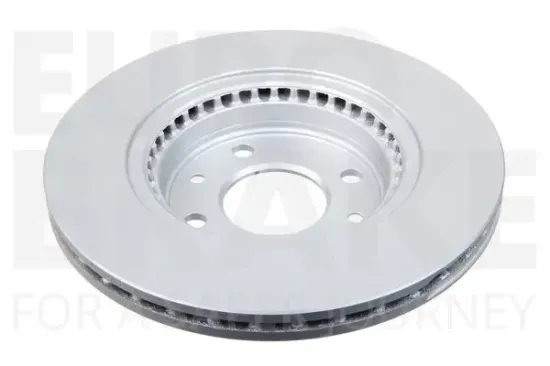 Bremsscheibe EUROBRAKE 5815313910 Bild Bremsscheibe EUROBRAKE 5815313910