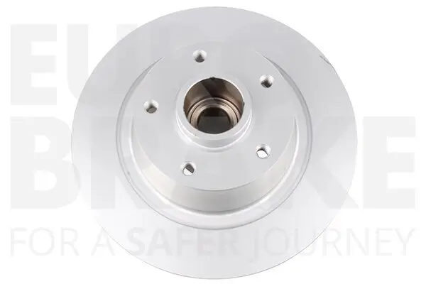Bremsscheibe EUROBRAKE 58153139110