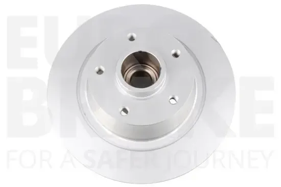 Bremsscheibe EUROBRAKE 58153139110 Bild Bremsscheibe EUROBRAKE 58153139110
