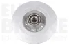 Bremsscheibe EUROBRAKE 58153139110 Bild Bremsscheibe EUROBRAKE 58153139110