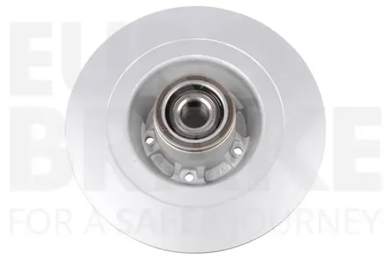 Bremsscheibe EUROBRAKE 58153139110 Bild Bremsscheibe EUROBRAKE 58153139110