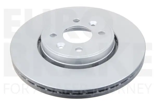Bremsscheibe Vorderachse EUROBRAKE 5815313919