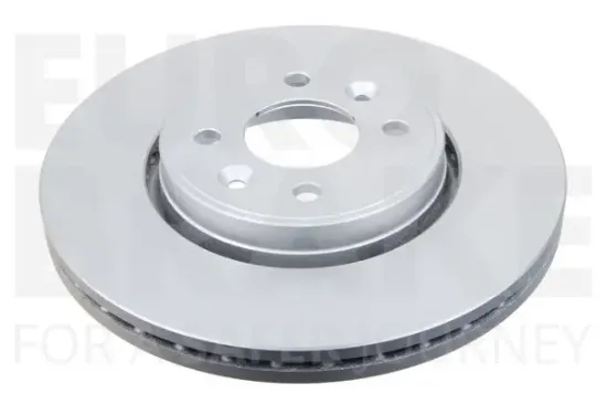 Bremsscheibe Vorderachse EUROBRAKE 5815313919 Bild Bremsscheibe Vorderachse EUROBRAKE 5815313919
