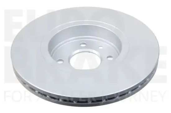 Bremsscheibe Vorderachse EUROBRAKE 5815313919 Bild Bremsscheibe Vorderachse EUROBRAKE 5815313919