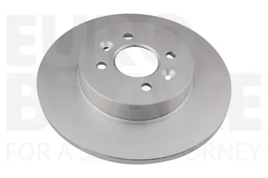 Bremsscheibe Hinterachse EUROBRAKE 5815313941 Bild Bremsscheibe Hinterachse EUROBRAKE 5815313941