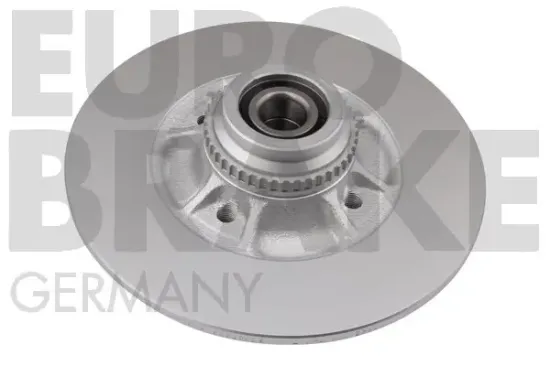 Bremsscheibe EUROBRAKE 5815313945 Bild Bremsscheibe EUROBRAKE 5815313945