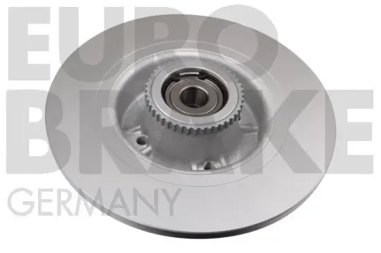 Bremsscheibe Hinterachse EUROBRAKE 5815313946 Bild Bremsscheibe Hinterachse EUROBRAKE 5815313946