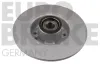 Bremsscheibe EUROBRAKE 5815313964 Bild Bremsscheibe EUROBRAKE 5815313964