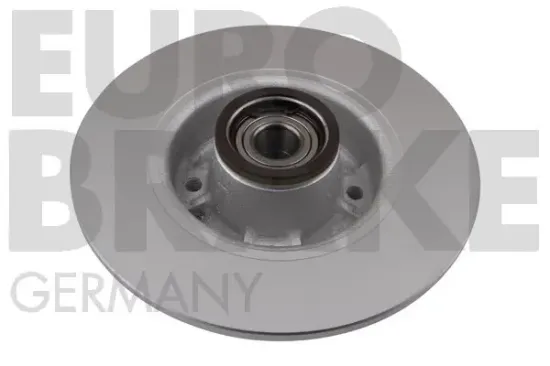 Bremsscheibe EUROBRAKE 5815313964 Bild Bremsscheibe EUROBRAKE 5815313964