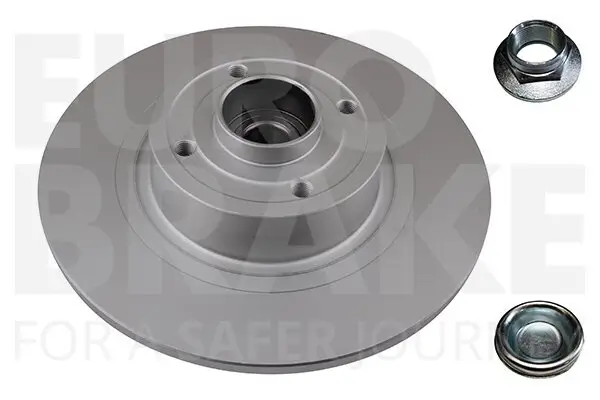 Bremsscheibe EUROBRAKE 5815313965