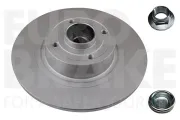 Bremsscheibe EUROBRAKE 5815313965