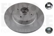 Bremsscheibe EUROBRAKE 5815313967