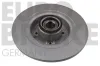 Bremsscheibe EUROBRAKE 5815313967 Bild Bremsscheibe EUROBRAKE 5815313967