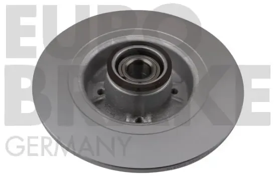 Bremsscheibe EUROBRAKE 5815313967 Bild Bremsscheibe EUROBRAKE 5815313967