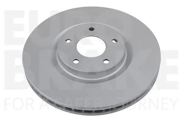 Bremsscheibe EUROBRAKE 5815313968