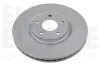 Bremsscheibe EUROBRAKE 5815313968