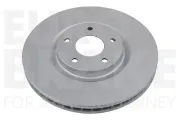 Bremsscheibe EUROBRAKE 5815313968