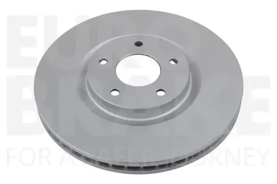 Bremsscheibe EUROBRAKE 5815313968 Bild Bremsscheibe EUROBRAKE 5815313968