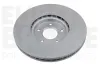 Bremsscheibe EUROBRAKE 5815313968 Bild Bremsscheibe EUROBRAKE 5815313968