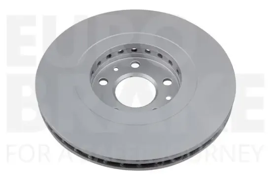 Bremsscheibe Vorderachse EUROBRAKE 5815313969 Bild Bremsscheibe Vorderachse EUROBRAKE 5815313969