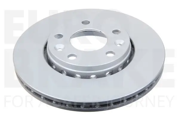 Bremsscheibe EUROBRAKE 5815313970
