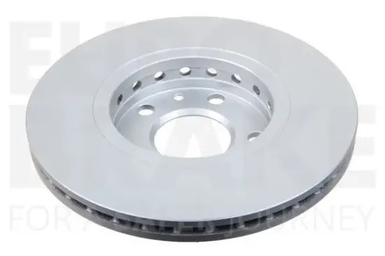 Bremsscheibe EUROBRAKE 5815313970 Bild Bremsscheibe EUROBRAKE 5815313970