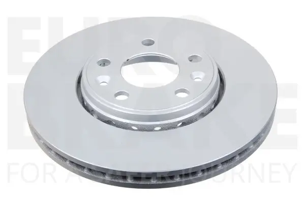 Bremsscheibe Vorderachse EUROBRAKE 5815313971