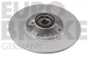 Bremsscheibe Hinterachse EUROBRAKE 5815313973 Bild Bremsscheibe Hinterachse EUROBRAKE 5815313973