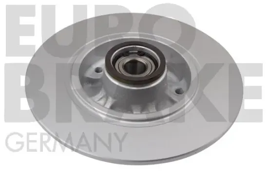 Bremsscheibe Hinterachse EUROBRAKE 5815313973 Bild Bremsscheibe Hinterachse EUROBRAKE 5815313973