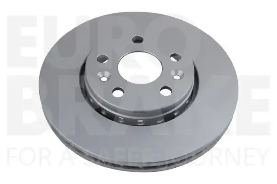 Bremsscheibe EUROBRAKE 5815313974 Bild Bremsscheibe EUROBRAKE 5815313974