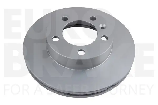 Bremsscheibe Vorderachse EUROBRAKE 5815313976