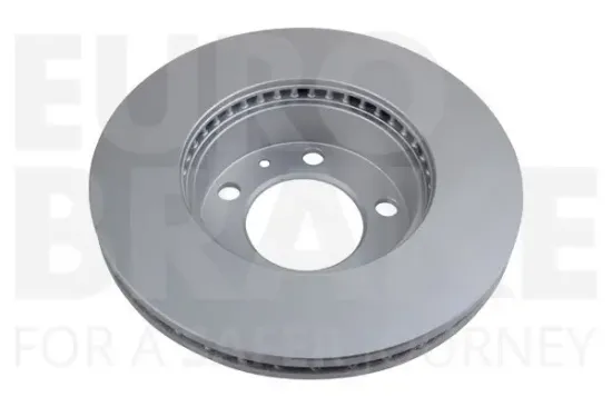 Bremsscheibe Vorderachse EUROBRAKE 5815313976 Bild Bremsscheibe Vorderachse EUROBRAKE 5815313976