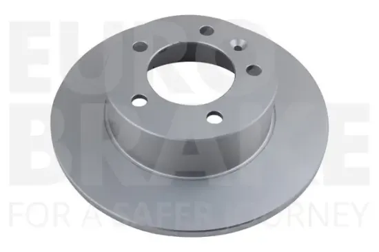 Bremsscheibe Hinterachse EUROBRAKE 5815313977 Bild Bremsscheibe Hinterachse EUROBRAKE 5815313977