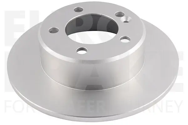 Bremsscheibe Hinterachse EUROBRAKE 5815313978