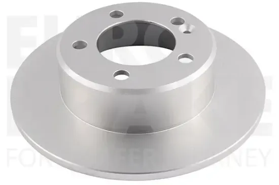 Bremsscheibe Hinterachse EUROBRAKE 5815313978 Bild Bremsscheibe Hinterachse EUROBRAKE 5815313978