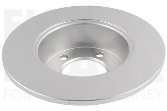 Bremsscheibe Hinterachse EUROBRAKE 5815313978 Bild Bremsscheibe Hinterachse EUROBRAKE 5815313978